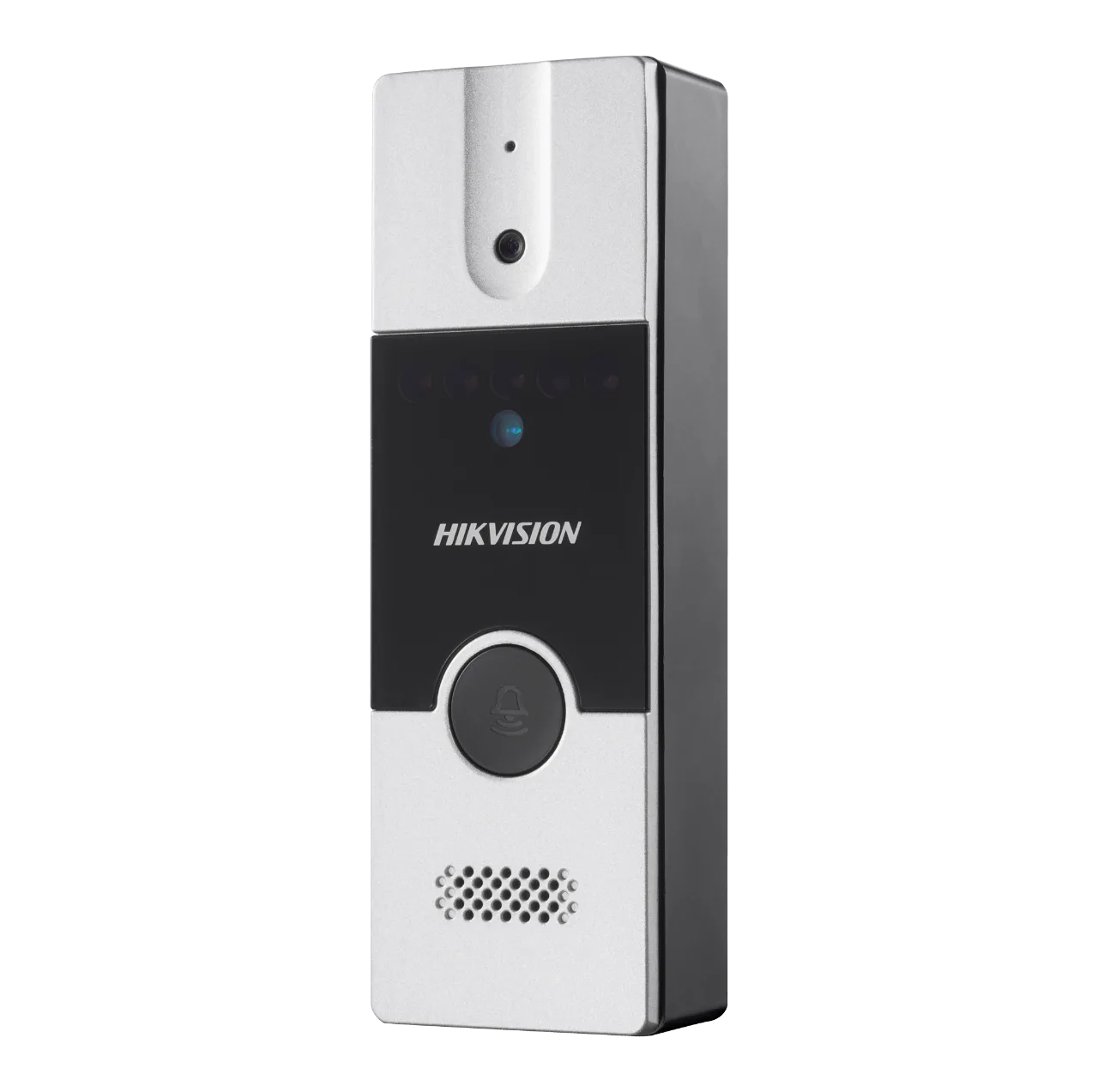 Hikvision DS-KB2411T-IM 4-Wire Analog Outdoor Door Station