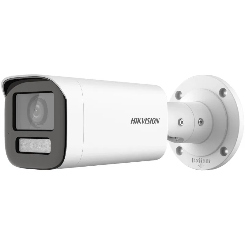 Hikvision DS-2CE19DF3T-LSZE 2MP Motorized Varifocal ColorVu Bullet (2.8-12mm)